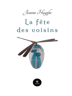 cover image of La fête des voisins